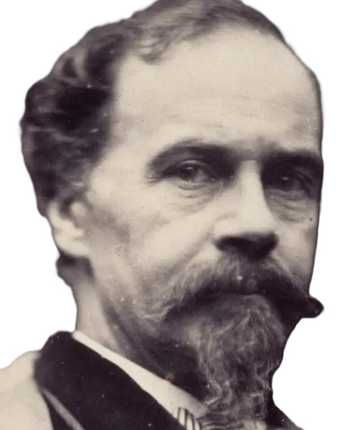 Story William Wetmore