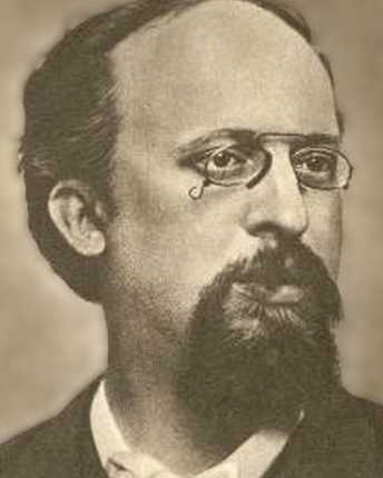 Svedomskij Pavel Aleksandrovich (Сведомский Павел Александрович)