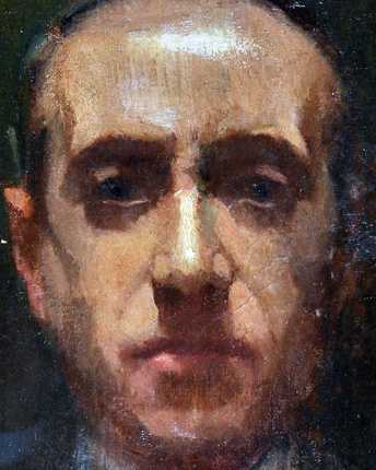 Terracina Arturo Bacio