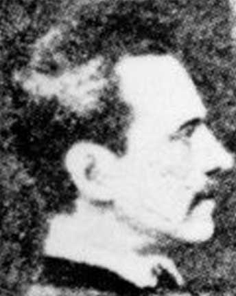 Tofano Edoardo