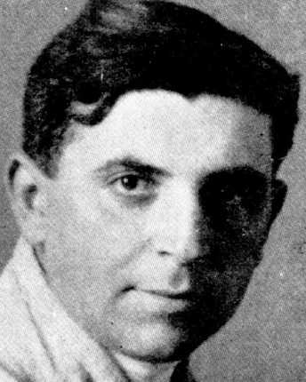 Trombadori Francesco