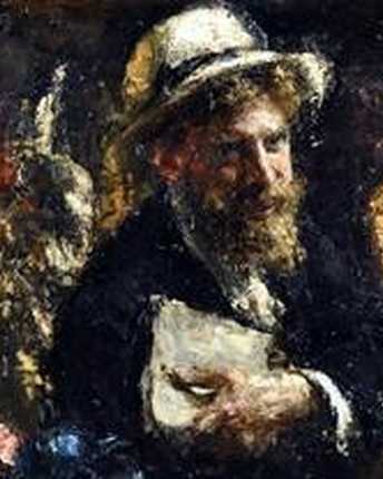 Trussardi Volpi Giovanni