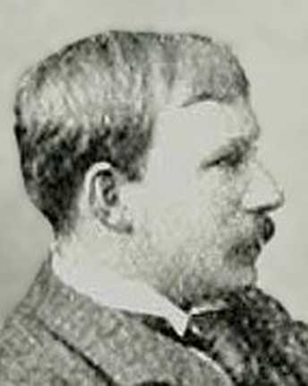 Vail Eugene Lawrence