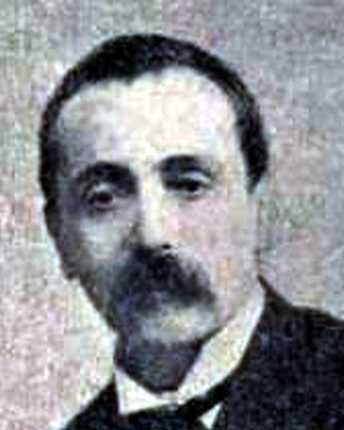 Valle Giovanni Battista