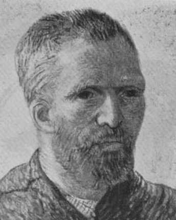 Van Gogh Vincent