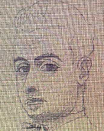 Vasari Ruggero