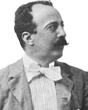Vassallo Luigi Arnaldo