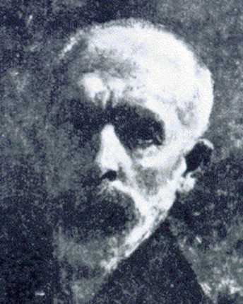 Vetri Paolo