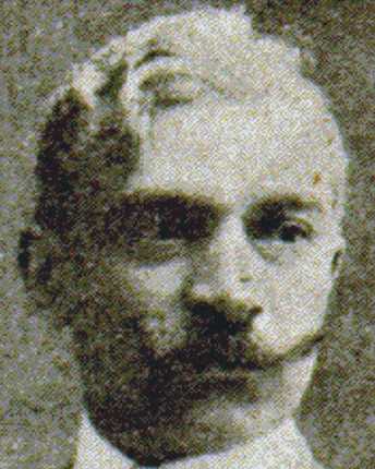 Vizzotto Alberti Giuseppe