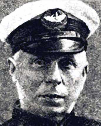 Vladimirov Ivan Alexeievitch (Владимиров Иван Алексеевич)