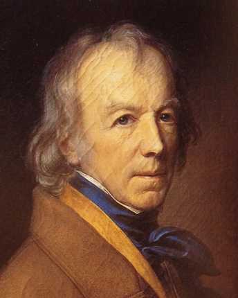 Vogel von Vogelstein Carl Christian