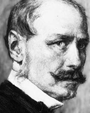 Von Pettenkofen August Xaver Karl 