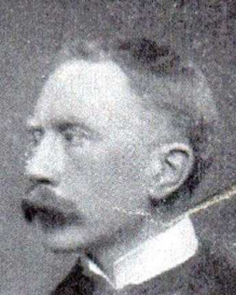 Whitelaw Hamilton James