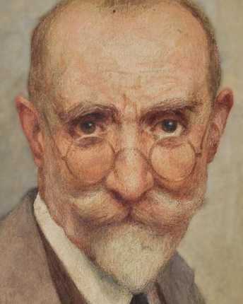 Witting Walther Gunther Julian 