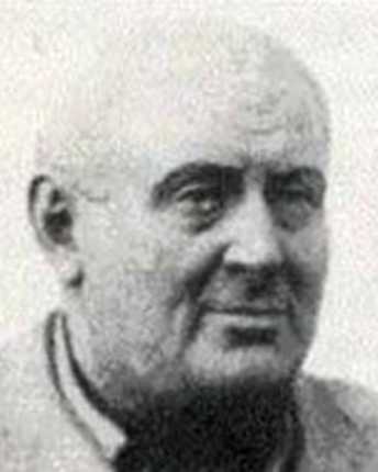 Wolf Ferrari Teodoro