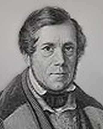 Wolfensberger  Johann Jacob