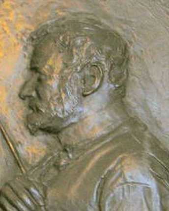 Wyllie Charles William