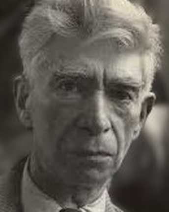 Zadkine Ossip