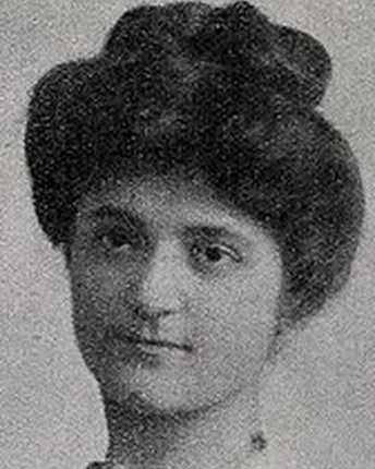 Pinti Zambrini Enedina