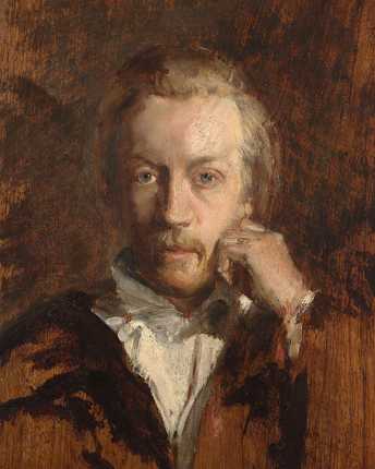 Ziem Francois George Felix