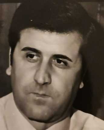 Specchiarello Aldo