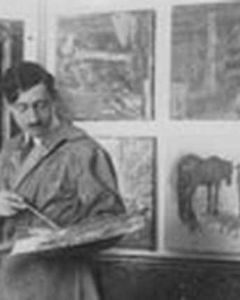 Romagnoli Carlo