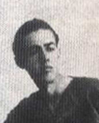Michahelles Ernesto
