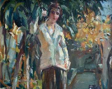 Villani Gennaro - The October model