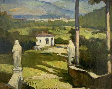 Giovanni  Zangrando - Feltre *
