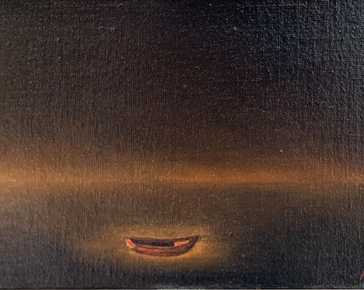 Giovanni Acci - Boat