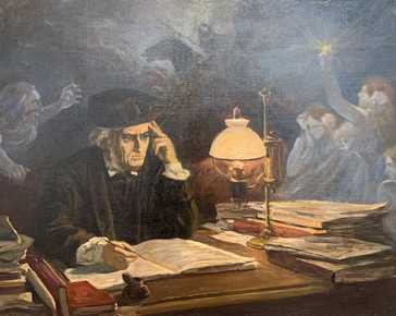 Balestrieri Lionello - Richard Wagner compone la Tetralogia: L'anello del Nibelungo *