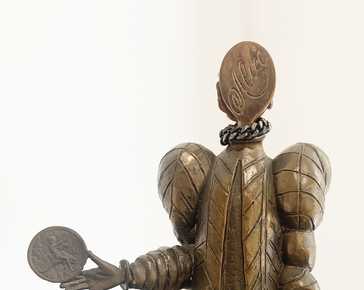 Berrocal Miguel - Alice *