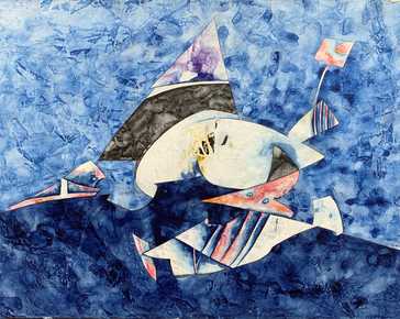 Dova Gianni - Senza titolo *