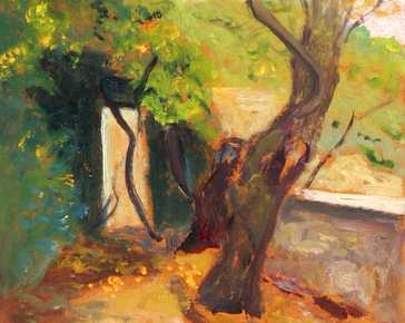 Loretti Bruno - Trees