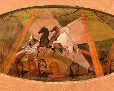  - Il circo *