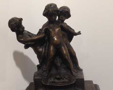 Sala Elia - The crab 