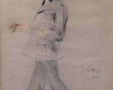 Vatteroni Sergio - Military