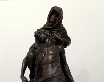 Cacciapuoti Gennaro - The Pietà
