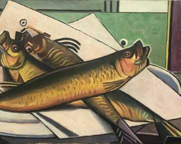 Marius Ledda - Herring