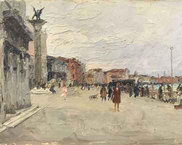 Stefano Novo - Venice