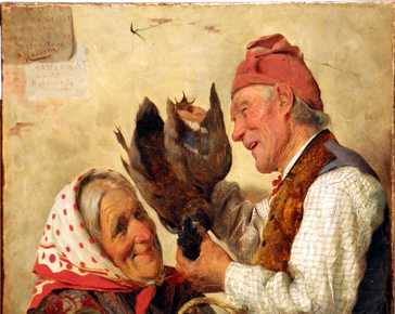 Massani Pompeo - Fresh merchandise