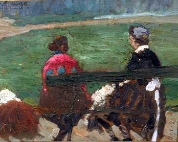 Zago Erma - At the park