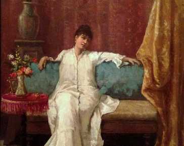 Montani Carlo - Will he come?!