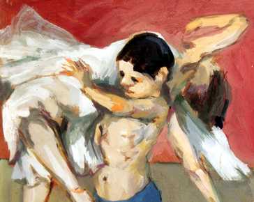 Bottone Alfonso  - Dancers