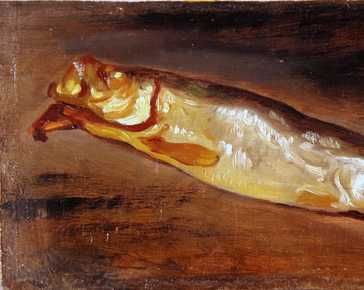 Bartolena Giovanni - Herring