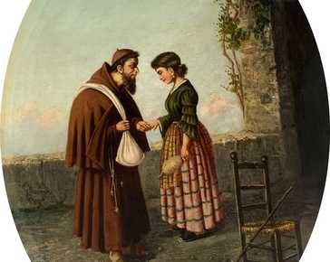 Mormile Gaetano - The confession