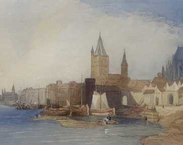  - The Great Saint Martin Church, Cologne