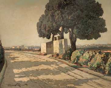 Romiti Gino - Street