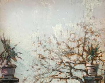 Romiti Gino - Lookout terrace