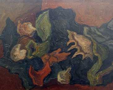 Steidler Ennio  - Still life